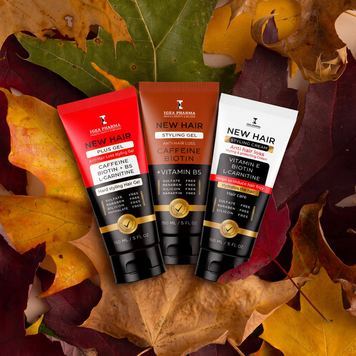 Hair Care
