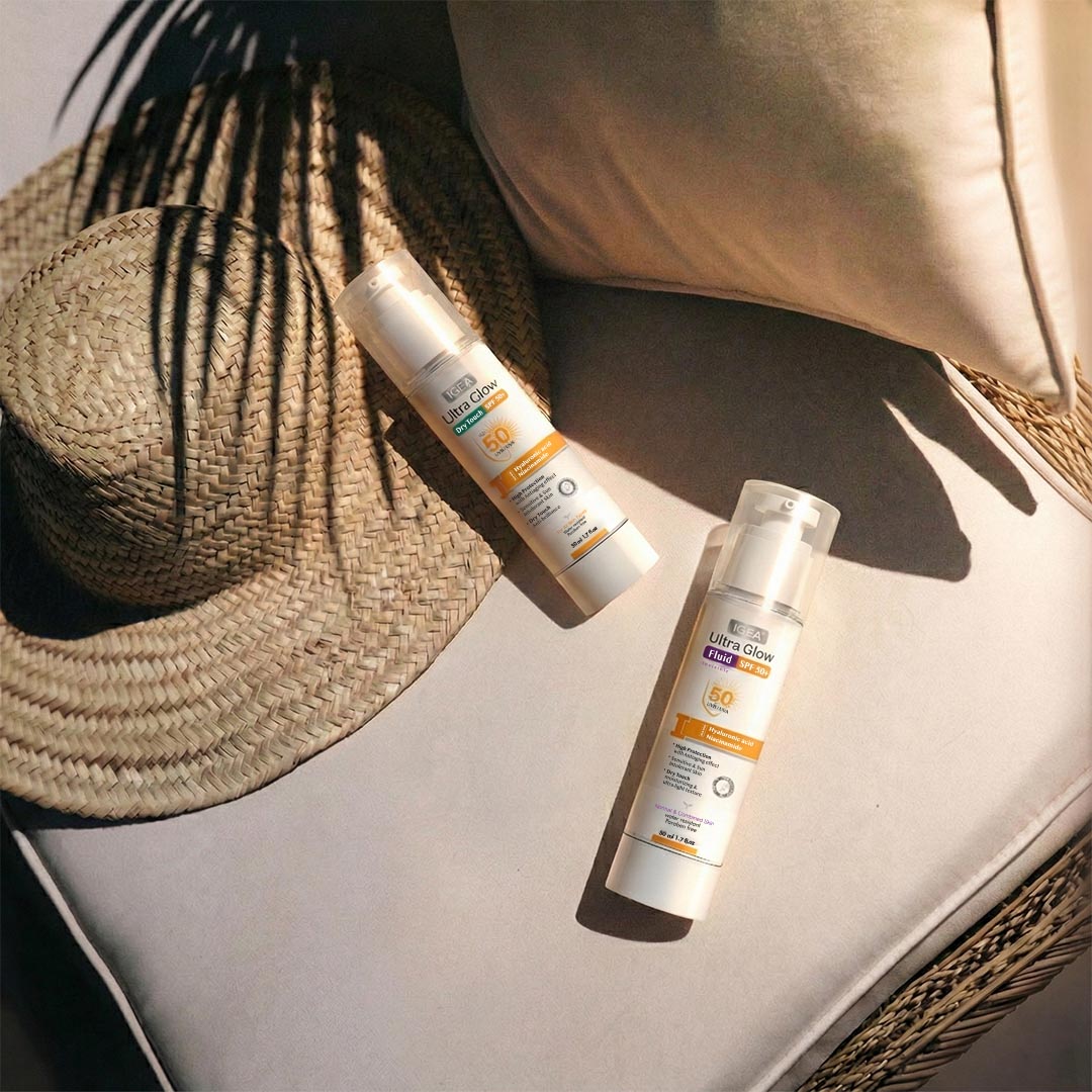 Sun Screen