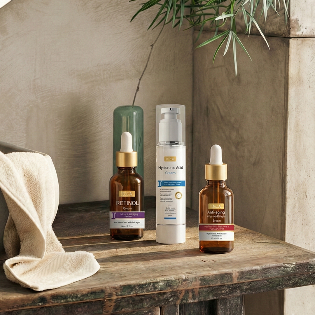 Skin Care