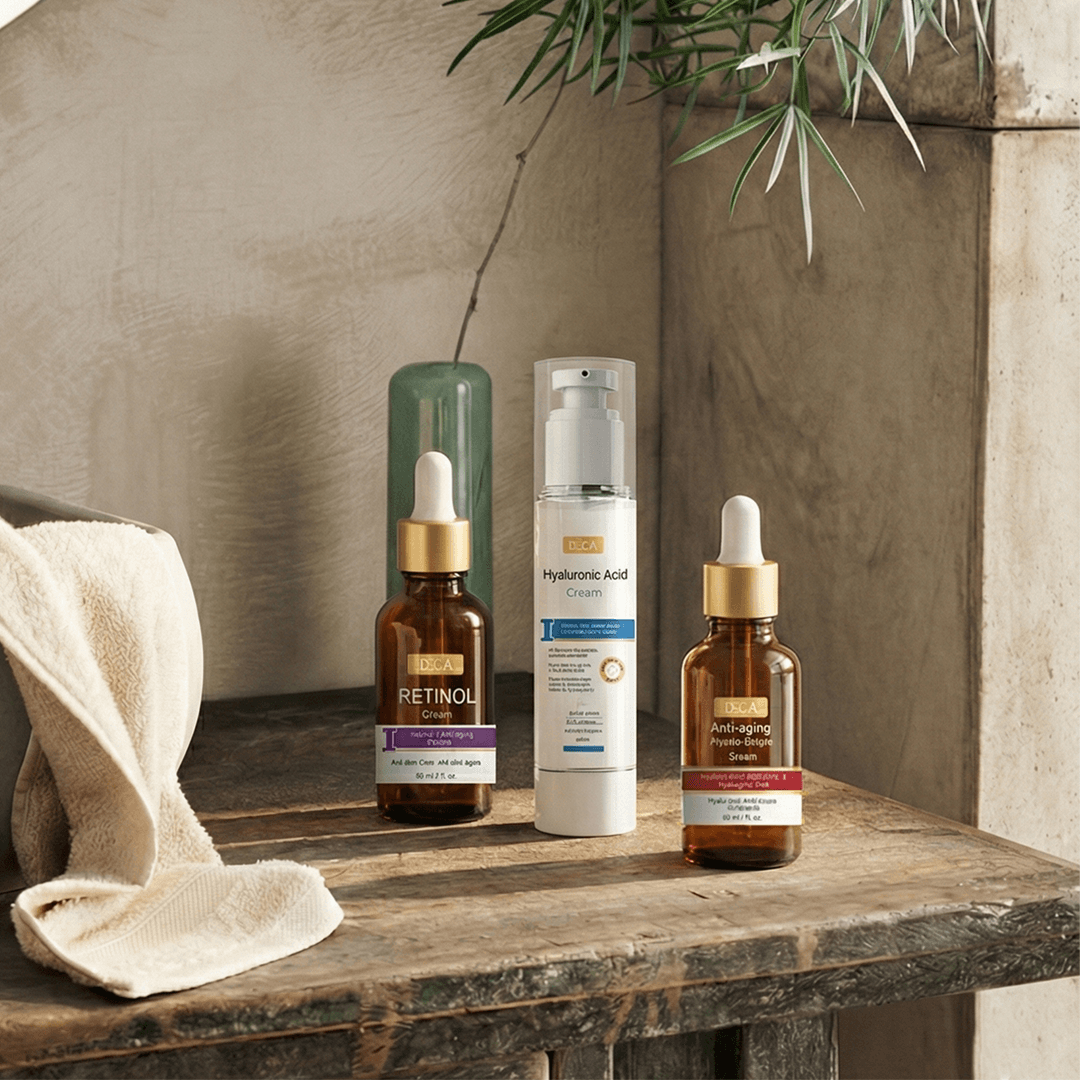 Skin Care