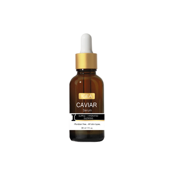 Caviar Serum