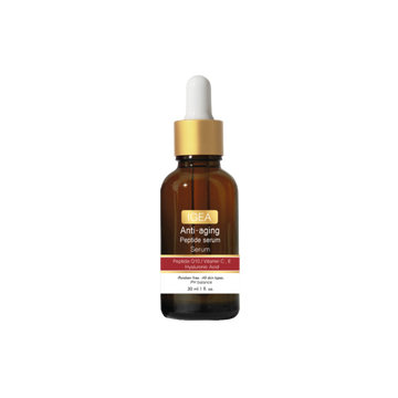 Anti-aging Peptide Serum