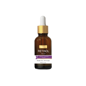 Retinol Serum