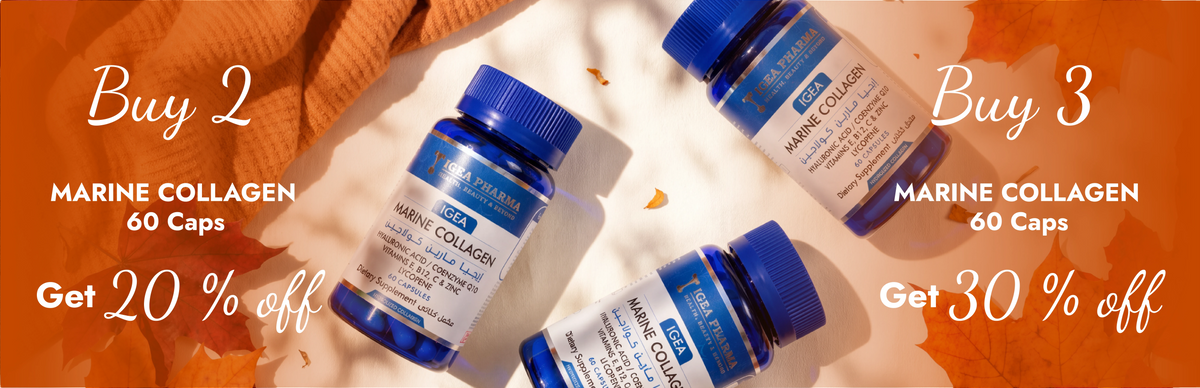 Marine Collagen - IGEA Groupslider_item_JT44gX