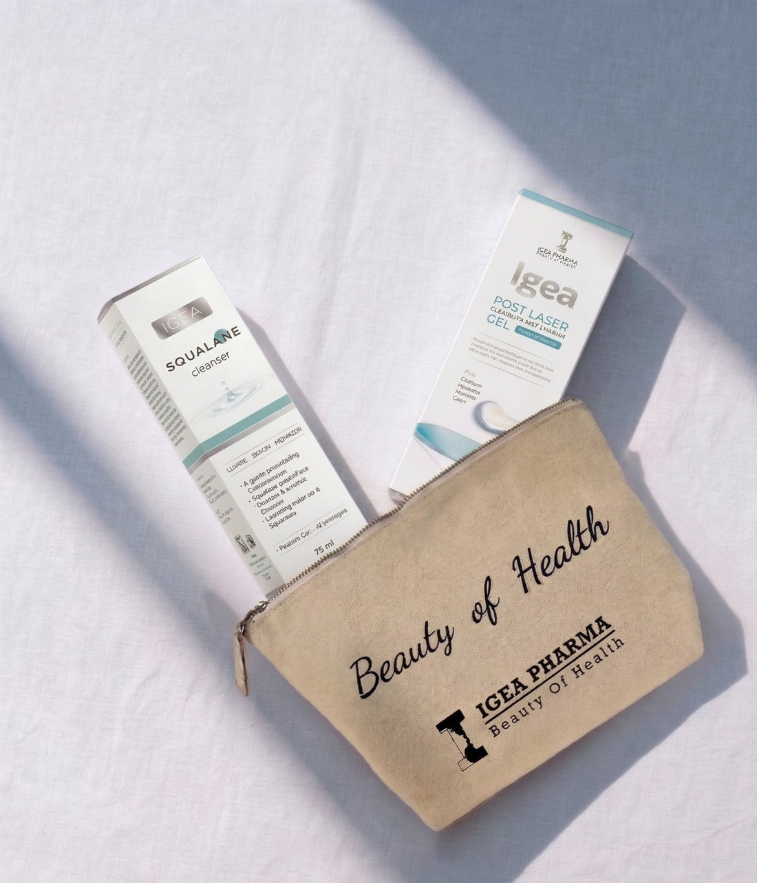 Soothing Bundle