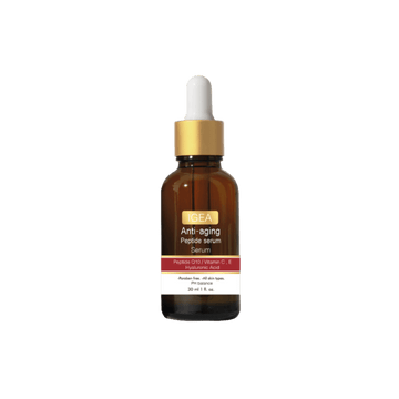 Anti-aging Peptide Serum - IGEA Group