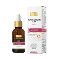Anti-aging Peptide Serum - IGEA Group