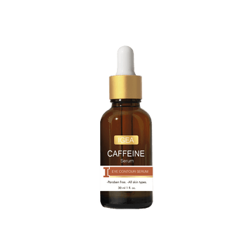 Caffeine Eye Serum - IGEA Group