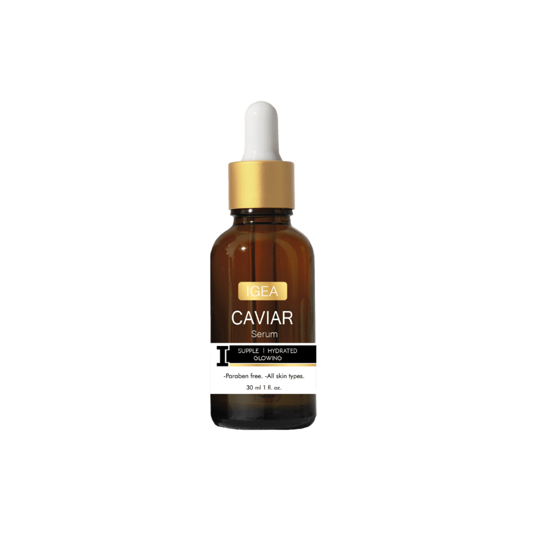 Caviar Serum - IGEA Group