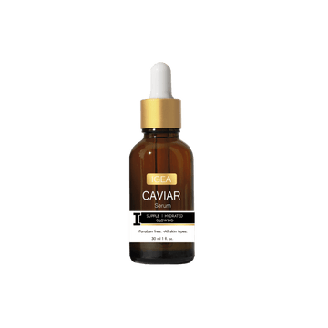 Caviar Serum - IGEA Group