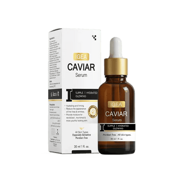 Caviar Serum - IGEA Group