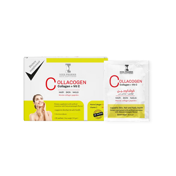 Collacogen – With Natural Pineapple Flavour