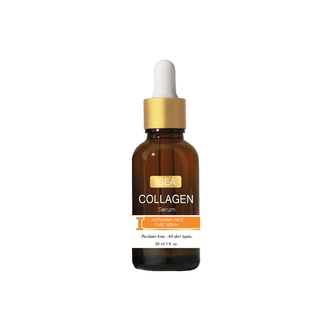 Collagen Serum - IGEA Group
