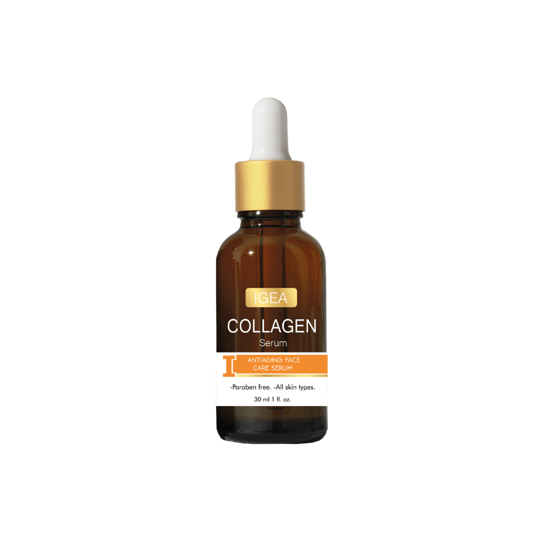 Collagen Serum - IGEA Group