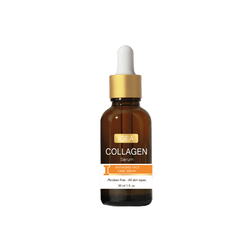Collagen Serum - IGEA Group