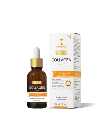 Collagen Serum - IGEA Group
