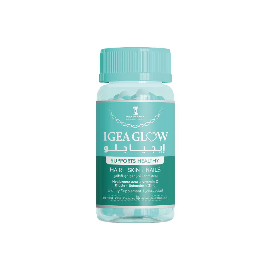 IGEA Glow