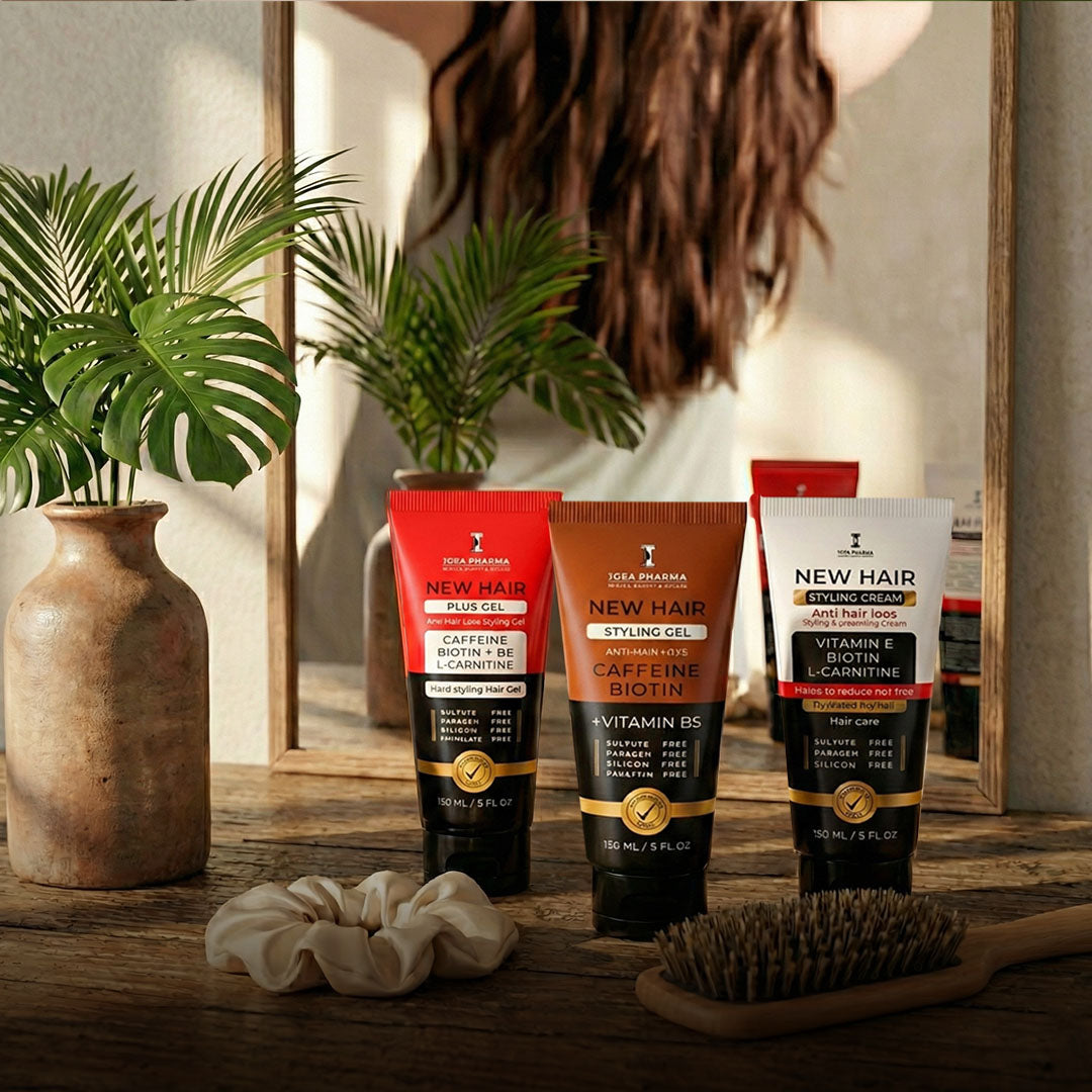 Hair Care