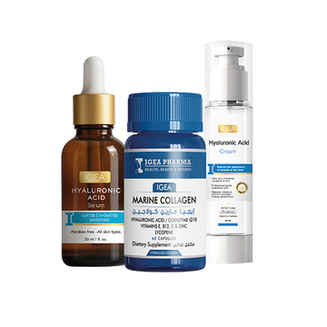 Hydra Plumping System