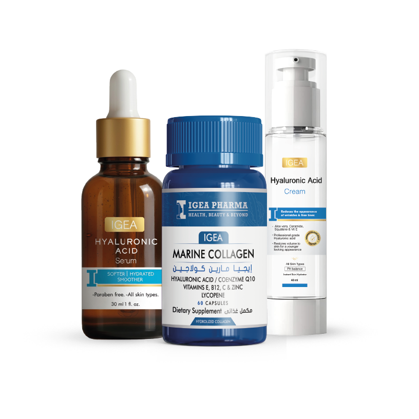 Your Complete Hydration Routine