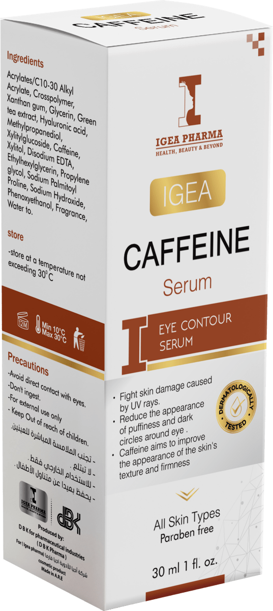 IGEA CO Q10 Wrinkle Defence Cream - IGEA Group