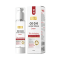IGEA CO Q10 Wrinkle Defence Cream - IGEA Group