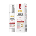 IGEA CO Q10 Wrinkle Defence Cream - IGEA Group