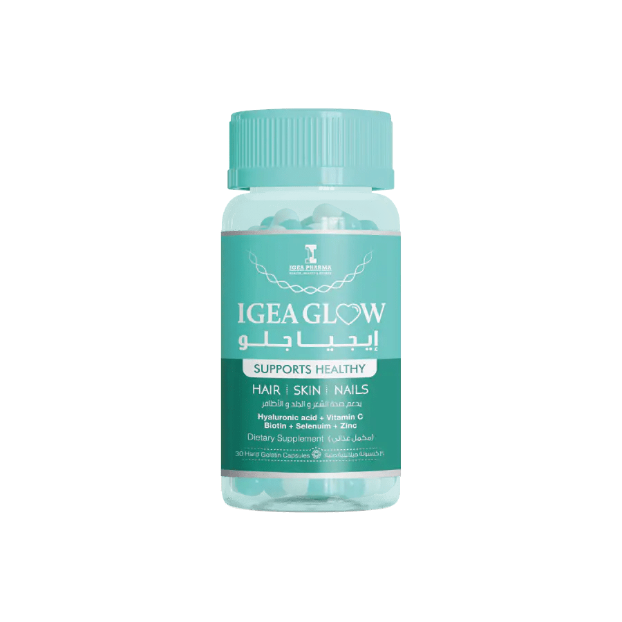 IGEA Glow - IGEA Group