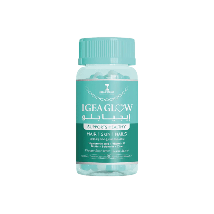 IGEA Glow