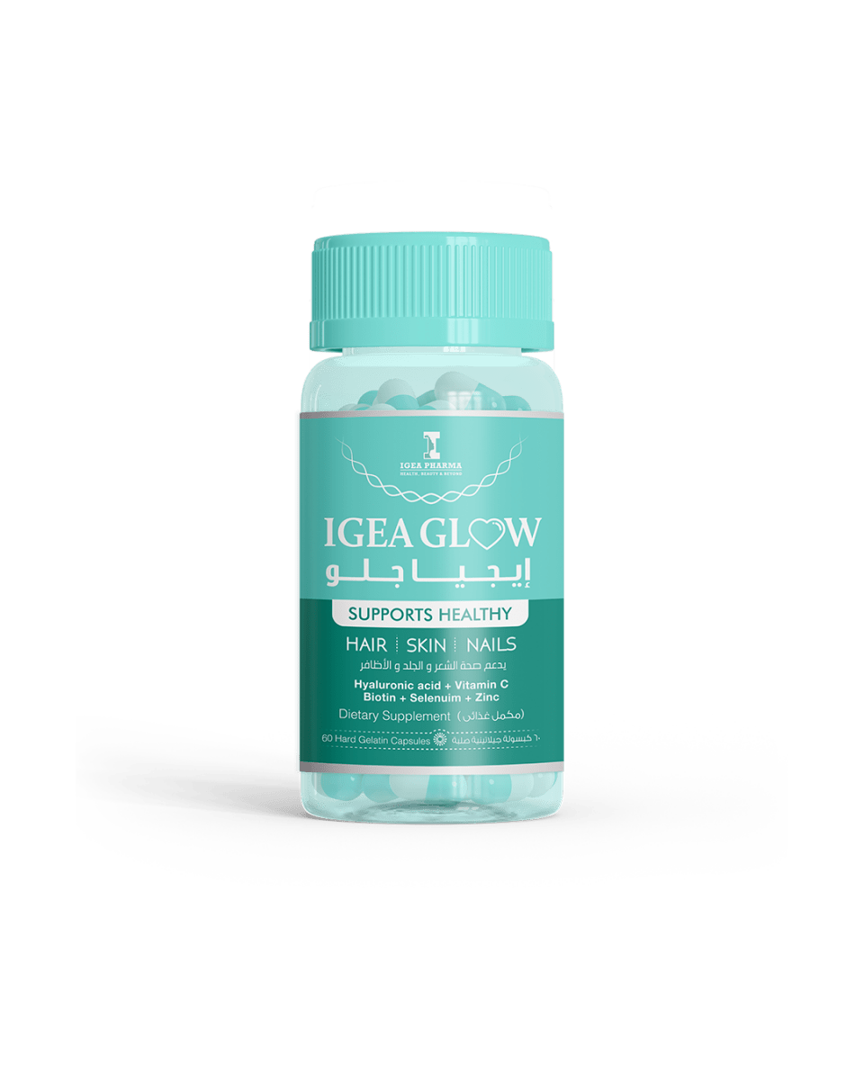 IGEA Glow - IGEA Group
