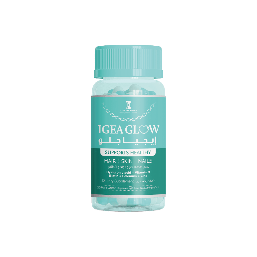 IGEA Glow - IGEA Group