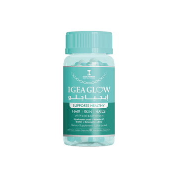 IGEA Glow - IGEA Group