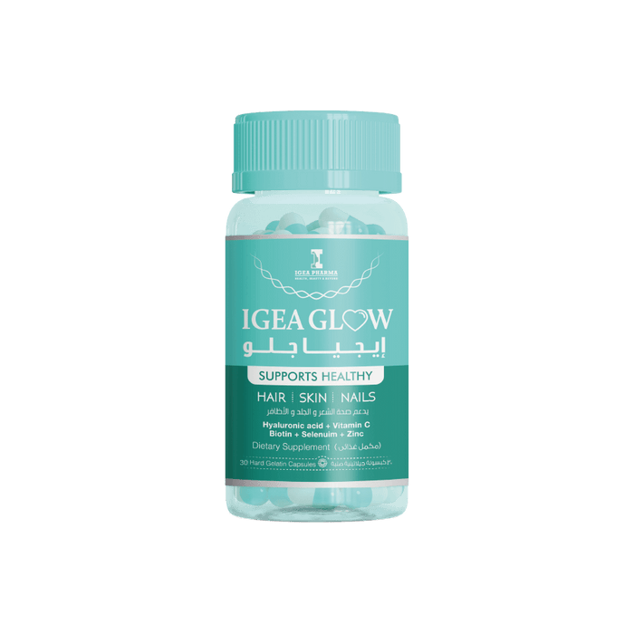 IGEA Glow