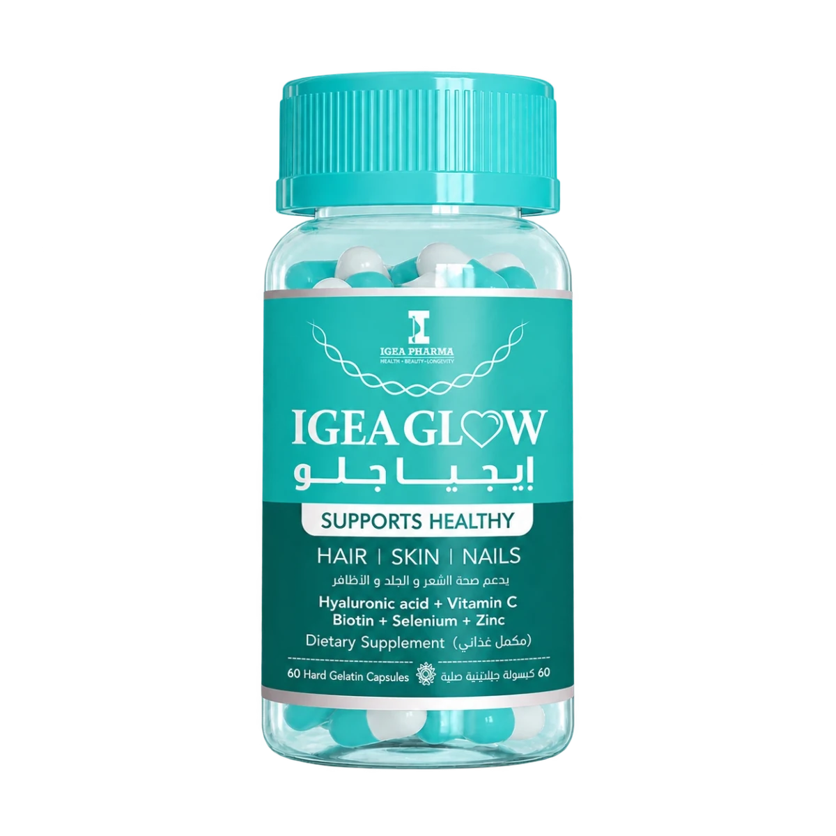 IGEA Glow - IGEA Group