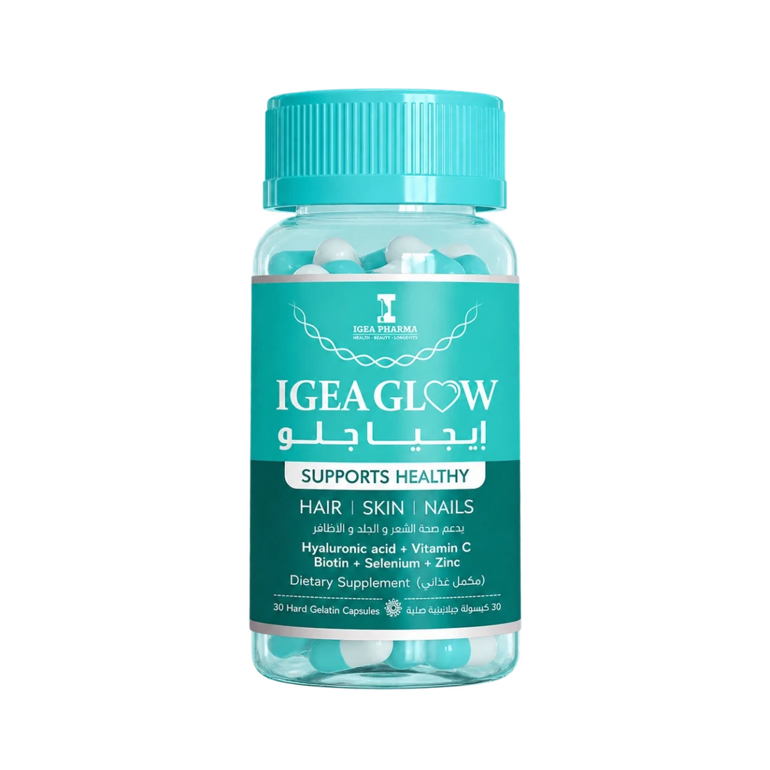IGEA Glow - IGEA Group