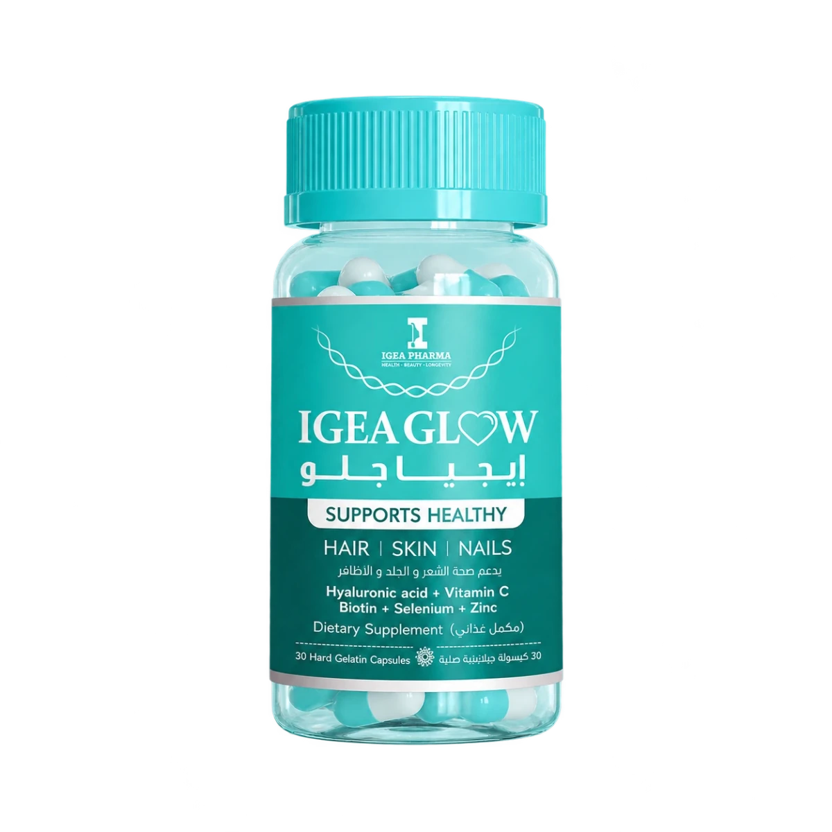 IGEA Glow - IGEA Group