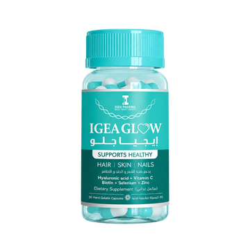 IGEA Glow - IGEA Group
