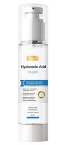 IGEA Hyaluronic Acid Cream - IGEA Group