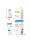 IGEA Hyaluronic Acid Cream - IGEA Group