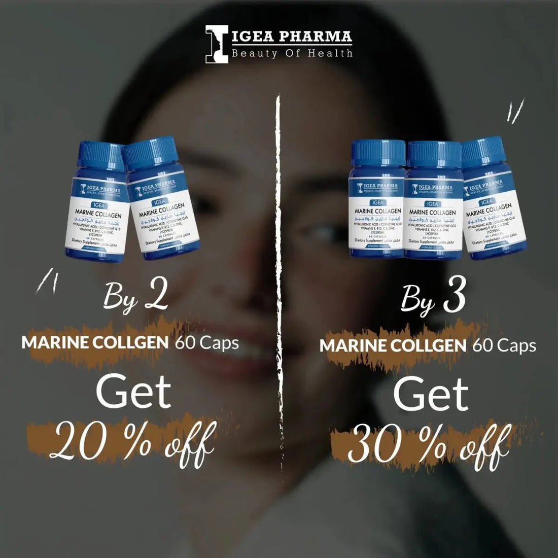 IGEA Marine Collagen - IGEA Group