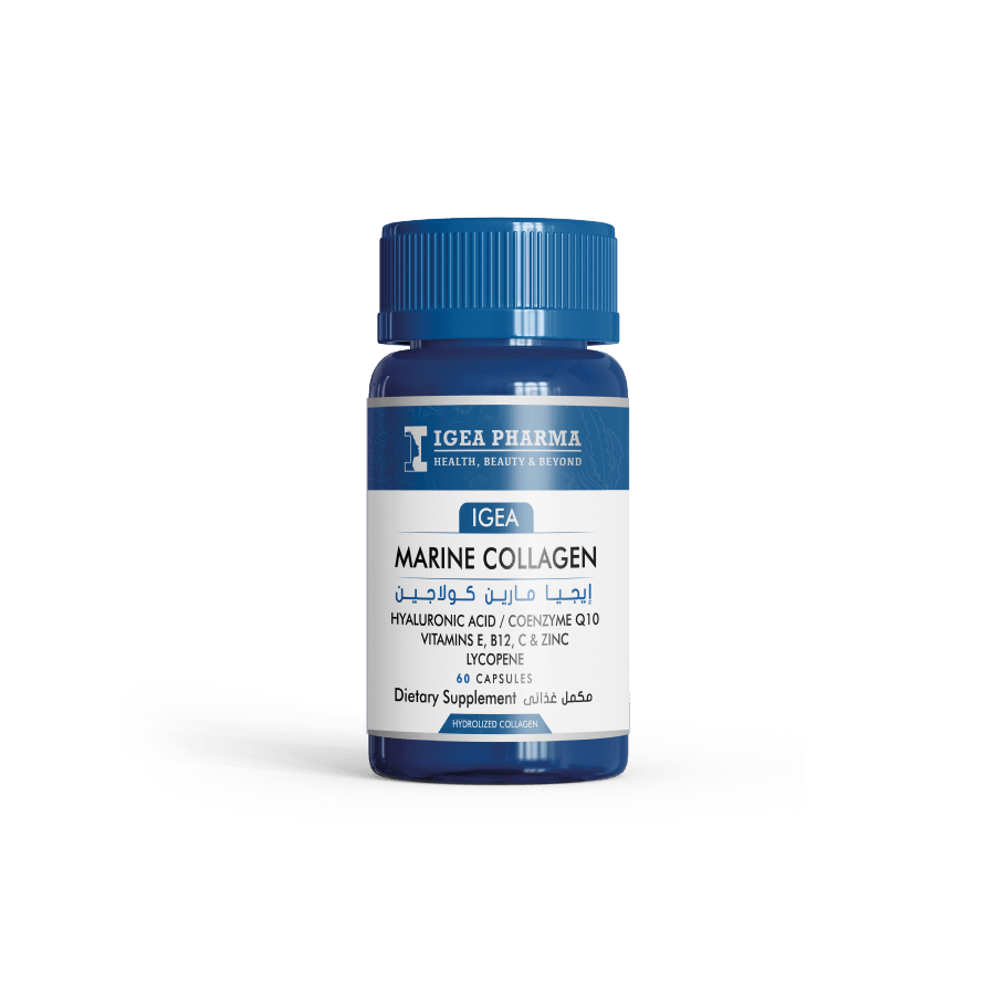 IGEA Marine Collagen - IGEA Group
