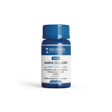 IGEA Marine Collagen - IGEA Group