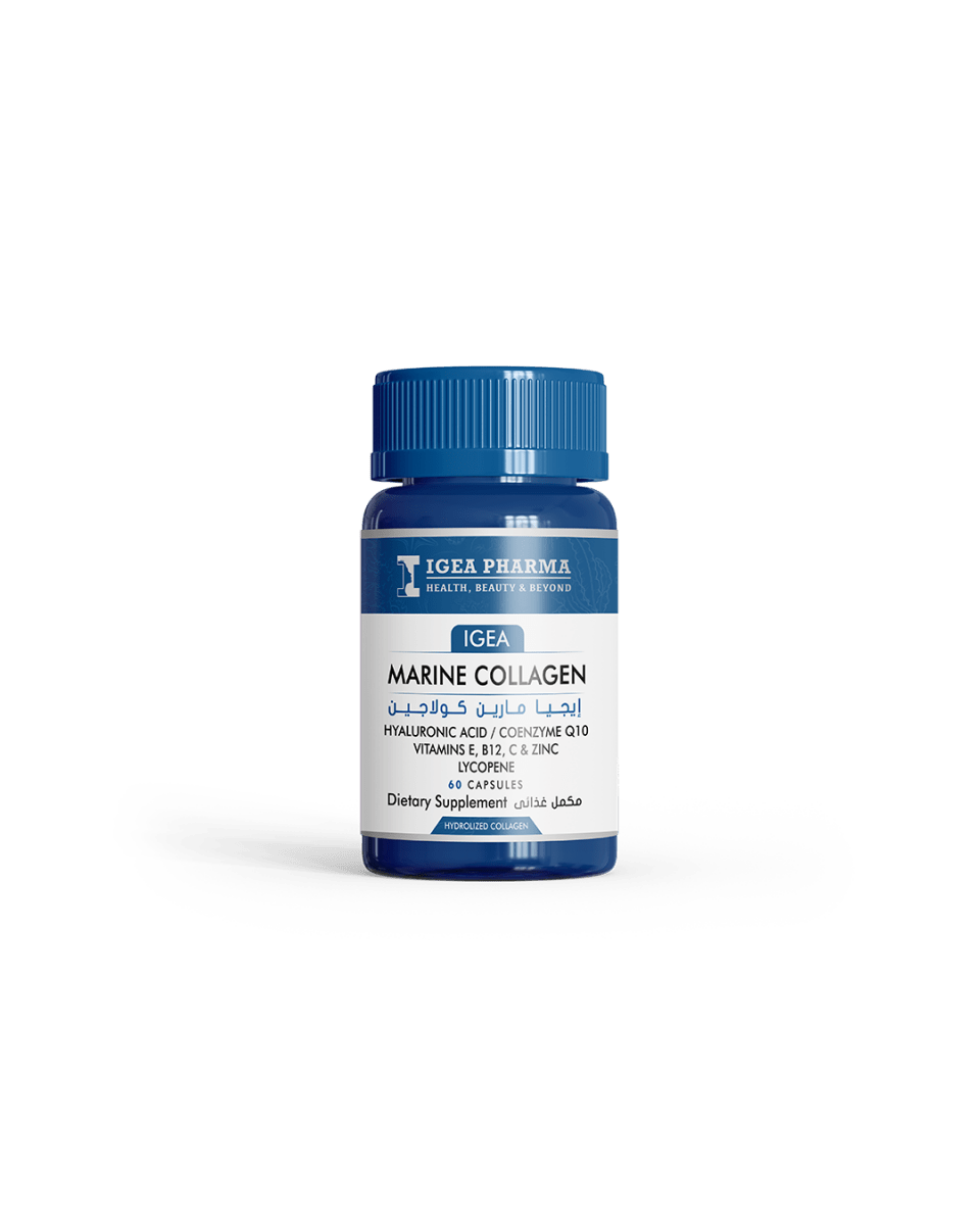 IGEA Marine Collagen - IGEA Group