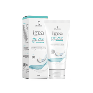 IGEA Post Laser - IGEA Group