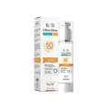IGEA ULTRA GLOW, Dry Touch SPF 50+ - IGEA Group