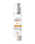 IGEA ULTRA GLOW, Fluid SPF 50+ - IGEA Group