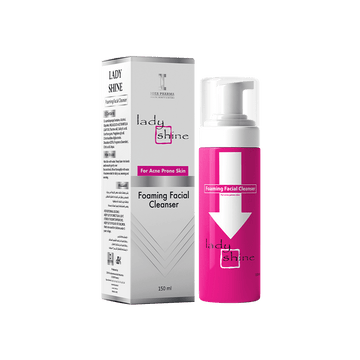 Lady shine - IGEA Group