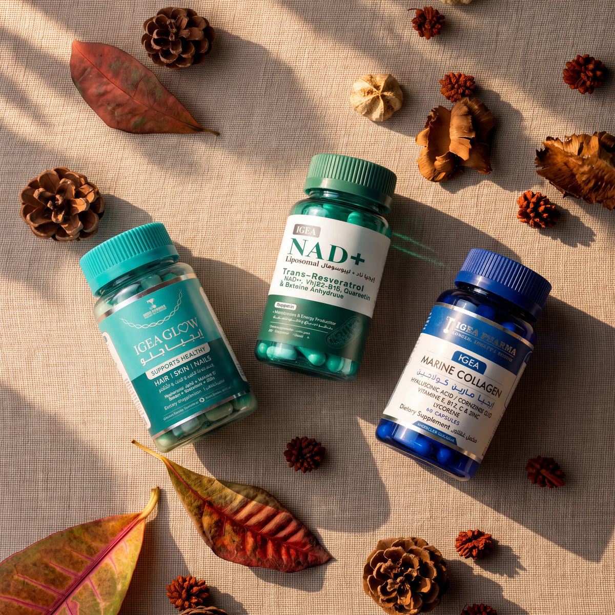Supplements