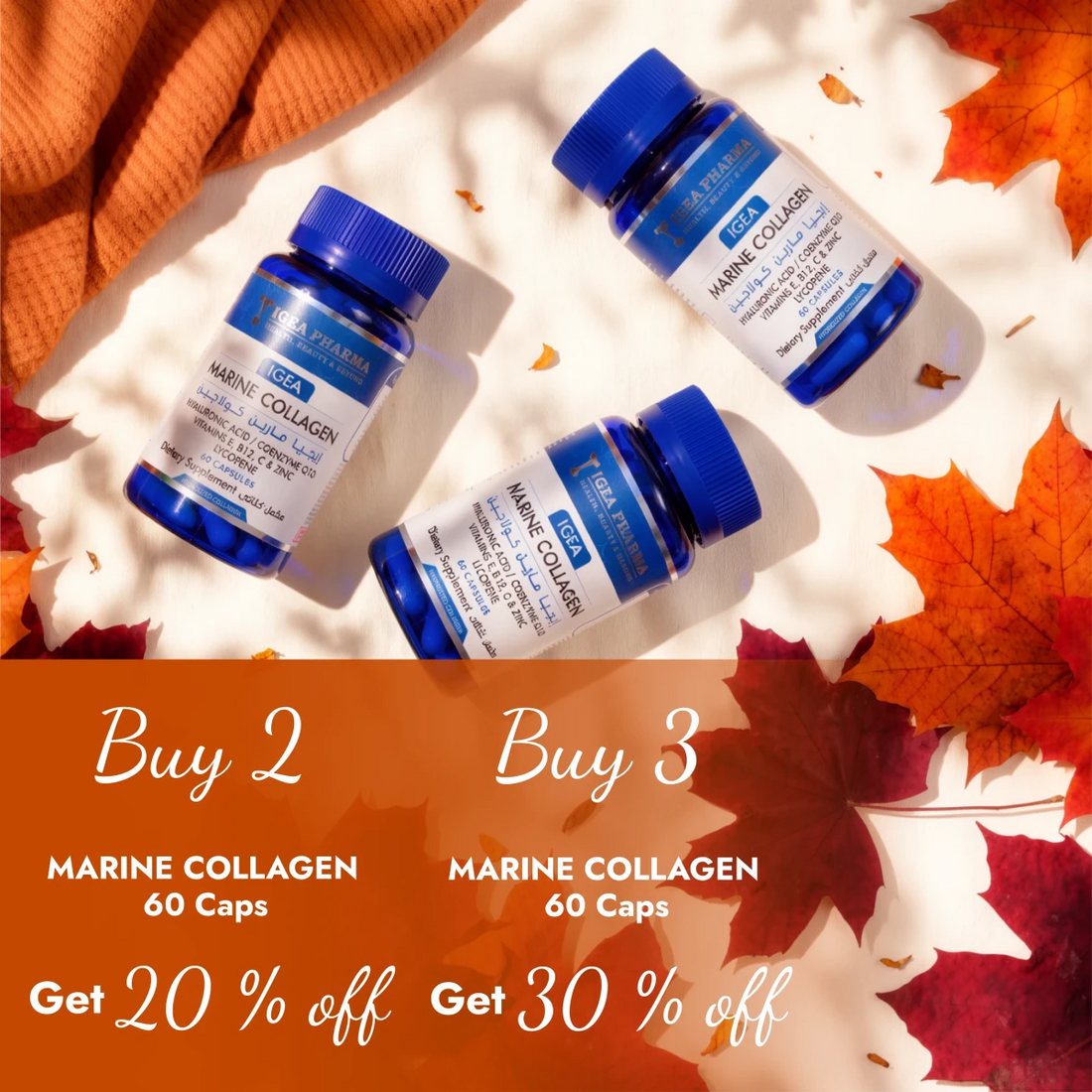 Marine Collagen - IGEA Groupslider_item_JT44gX