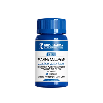 Marine Collagen - IGEA Group